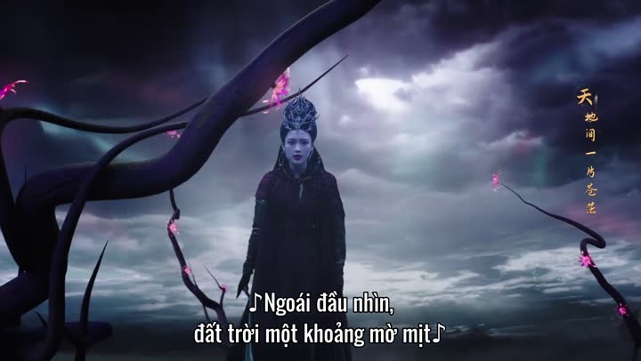 Tập 5 phim Thần Ẩn