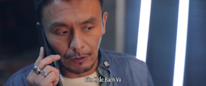 Hình ảnh tập 16 Chệch Quỹ Đạo
