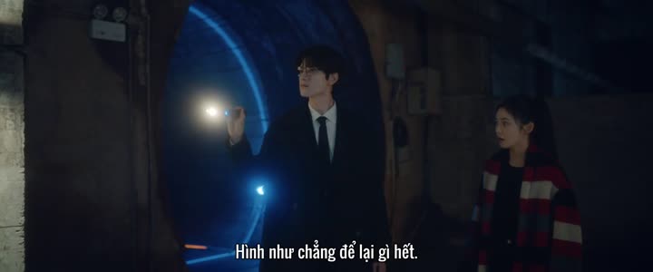 Tập 21 phim Chệch Quỹ Đạo