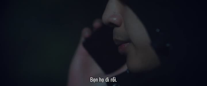 Hình ảnh tập 21 Chệch Quỹ Đạo