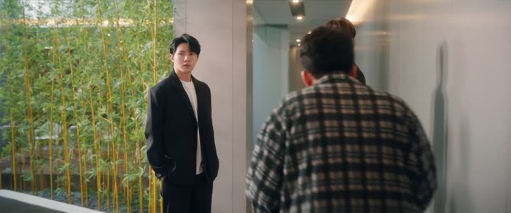 Tập 25 phim Chệch Quỹ Đạo
