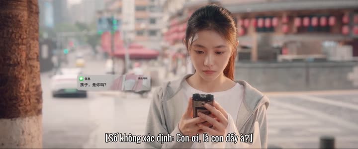 Hình ảnh tập 3 Chệch Quỹ Đạo
