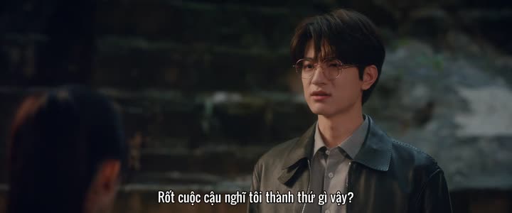 Hình ảnh tập 4 Chệch Quỹ Đạo