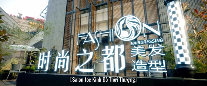 Tập 5 phim Chệch Quỹ Đạo