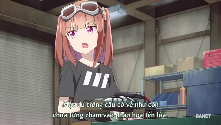 Hình ảnh tập 3 Ngoại Cảm Ngàn Sao