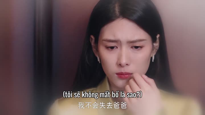Hình ảnh tập 1 Chỉ Là Quan Hệ Ly Hôn