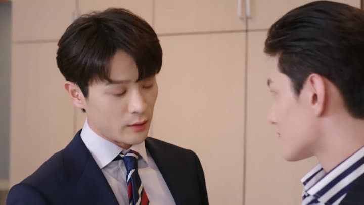 Tập 13 phim Chỉ Là Quan Hệ Ly Hôn