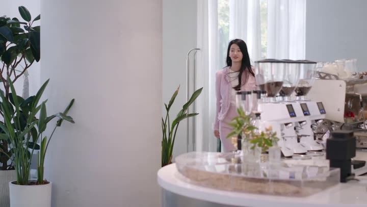 Tập 17 phim Chỉ Là Quan Hệ Ly Hôn