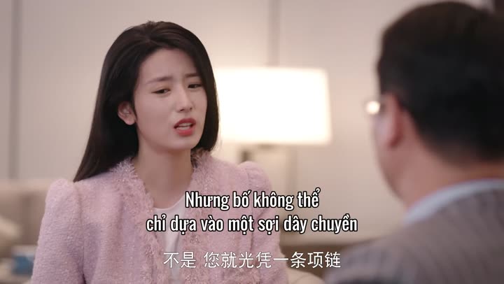 Tập 19 phim Chỉ Là Quan Hệ Ly Hôn