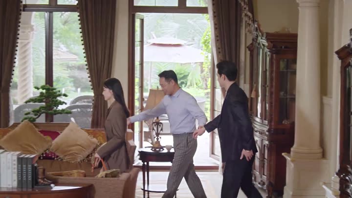 Hình ảnh tập 19 Chỉ Là Quan Hệ Ly Hôn