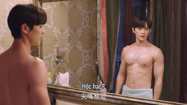 Hình ảnh tập 2 Chỉ Là Quan Hệ Ly Hôn