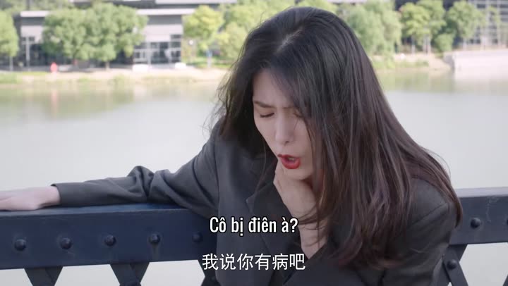 Tập 20 phim Chỉ Là Quan Hệ Ly Hôn
