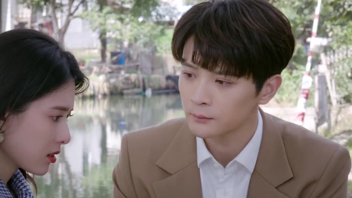 Tập 21 phim Chỉ Là Quan Hệ Ly Hôn