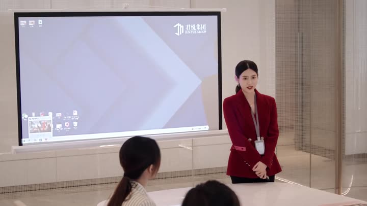 Hình ảnh tập 7 Chỉ Là Quan Hệ Ly Hôn