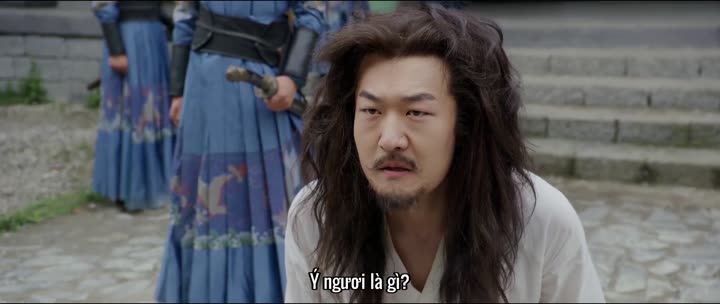 Tập 17 phim Lòng Quân Không Thể Giấu
