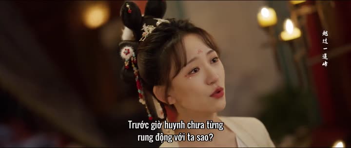 Hình ảnh tập 18 Lòng Quân Không Thể Giấu