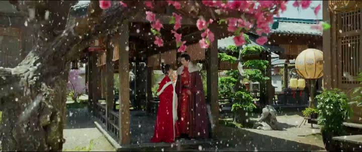 Tập 19 phim Lòng Quân Không Thể Giấu