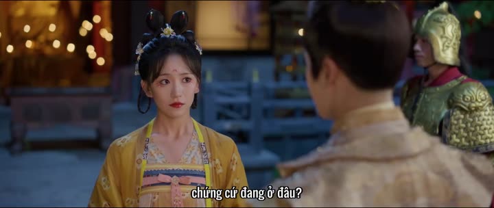 Tập 22 phim Lòng Quân Không Thể Giấu