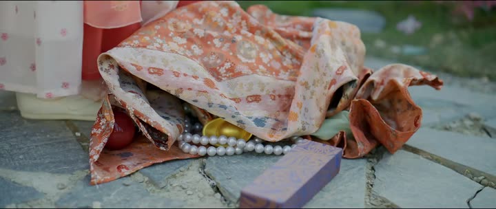 Tập 4 phim Lòng Quân Không Thể Giấu