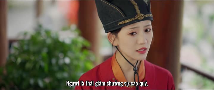 Tập 5 phim Lòng Quân Không Thể Giấu