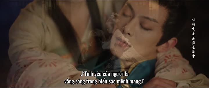 Tập 7 phim Lòng Quân Không Thể Giấu