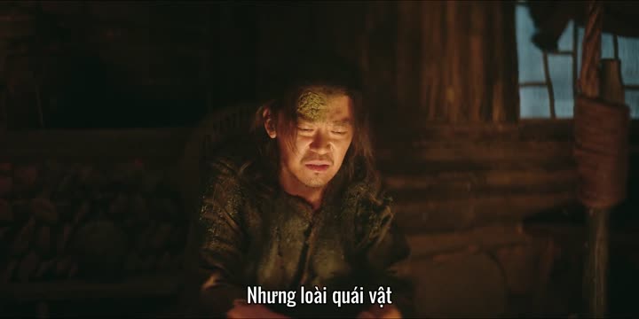 Tập 8 phim Thiên Khởi Dị Văn Lục