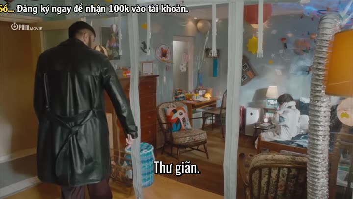 Tập 5 phim Tôi Là Farah
