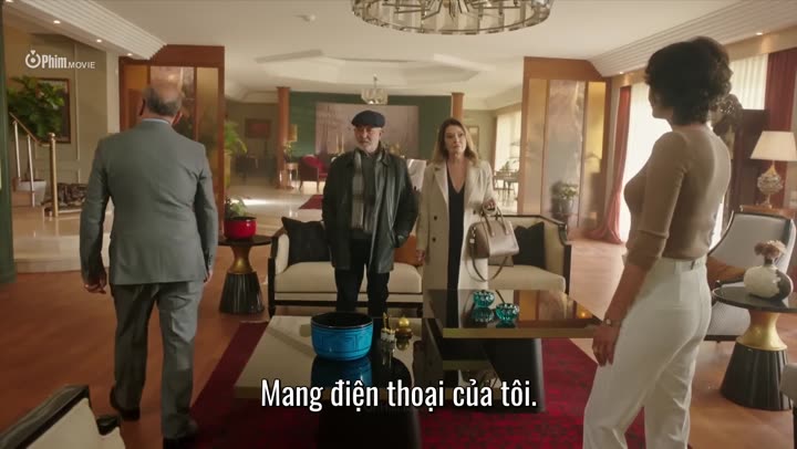 Tập 9 phim Tôi Là Farah