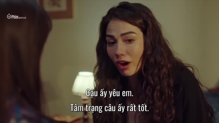 Hình ảnh tập 9 Tôi Là Farah