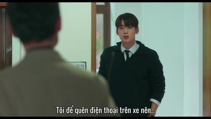 Tập 3 phim Ngày Tuyệt Vời Để Trở Thành Cún