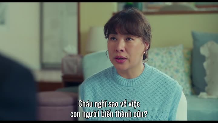 Tập 7 phim Ngày Tuyệt Vời Để Trở Thành Cún