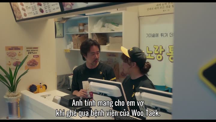 Hình ảnh tập 7 Ngày Tuyệt Vời Để Trở Thành Cún