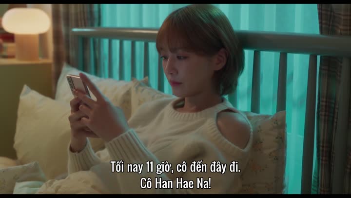Tập 8 phim Ngày Tuyệt Vời Để Trở Thành Cún