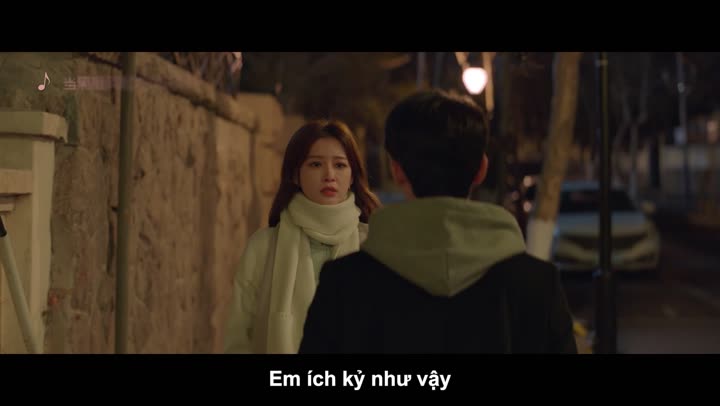Tập 10 phim Em Biết Em Yêu Anh