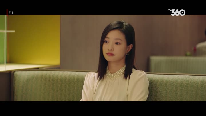 Tập 14 phim Em Biết Em Yêu Anh