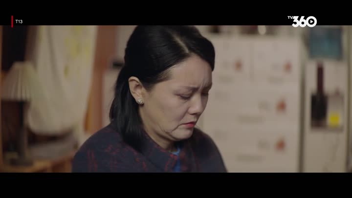 Tập 16 phim Em Biết Em Yêu Anh