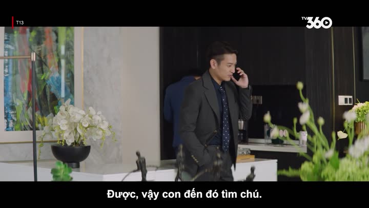 Hình ảnh tập 16 Em Biết Em Yêu Anh
