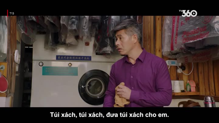 Hình ảnh tập 21 Em Biết Em Yêu Anh
