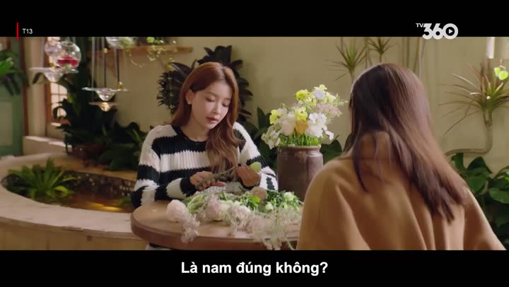Hình ảnh tập 4 Em Biết Em Yêu Anh