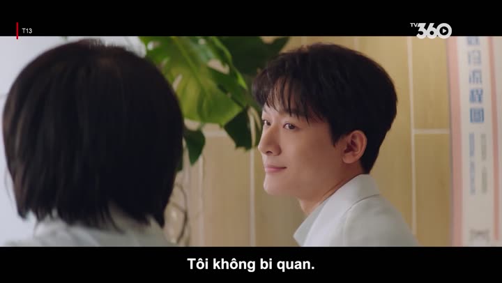 Hình ảnh tập 8 Em Biết Em Yêu Anh