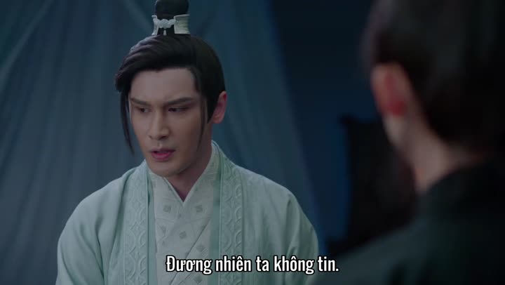 Hình ảnh tập 13 Tống Từ Thiều Hoa Lục