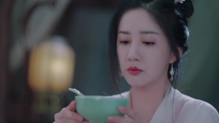 Tập 23 phim Tống Từ Thiều Hoa Lục