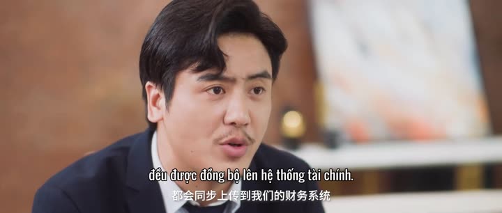 Tập 11 phim Thư Ký Kim Tấn Công