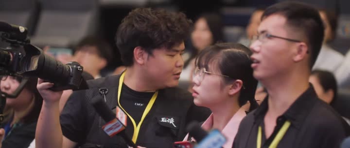 Tập 15 phim Thư Ký Kim Tấn Công