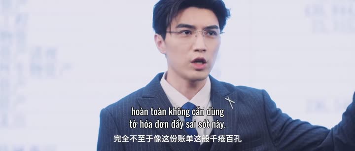 Hình ảnh tập 16 Thư Ký Kim Tấn Công