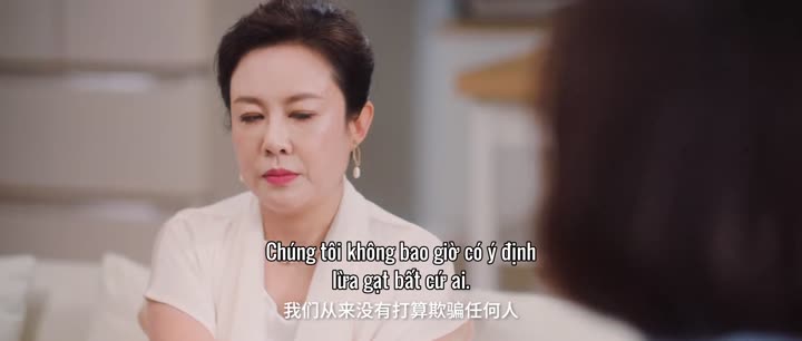 Tập 23 phim Thư Ký Kim Tấn Công