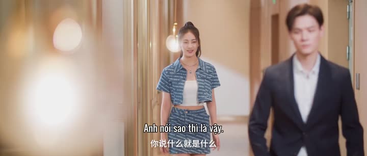 Hình ảnh tập 27 Thư Ký Kim Tấn Công