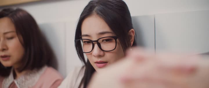 Tập 29 phim Thư Ký Kim Tấn Công