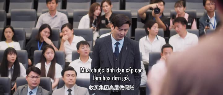 Hình ảnh tập 33 Thư Ký Kim Tấn Công