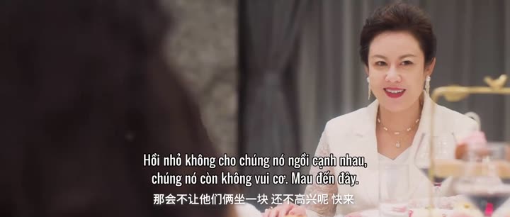 Hình ảnh tập 5 Thư Ký Kim Tấn Công